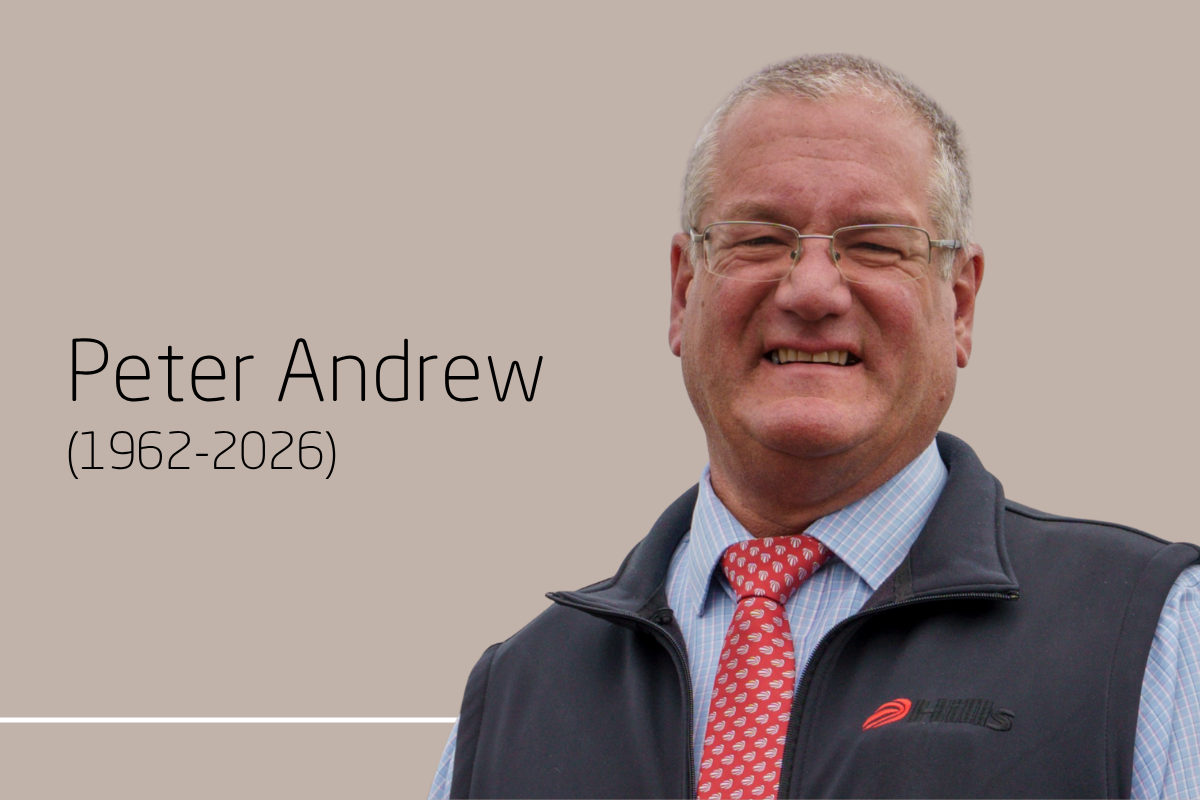 PeterAndrewNewsHeader Peter Andrew